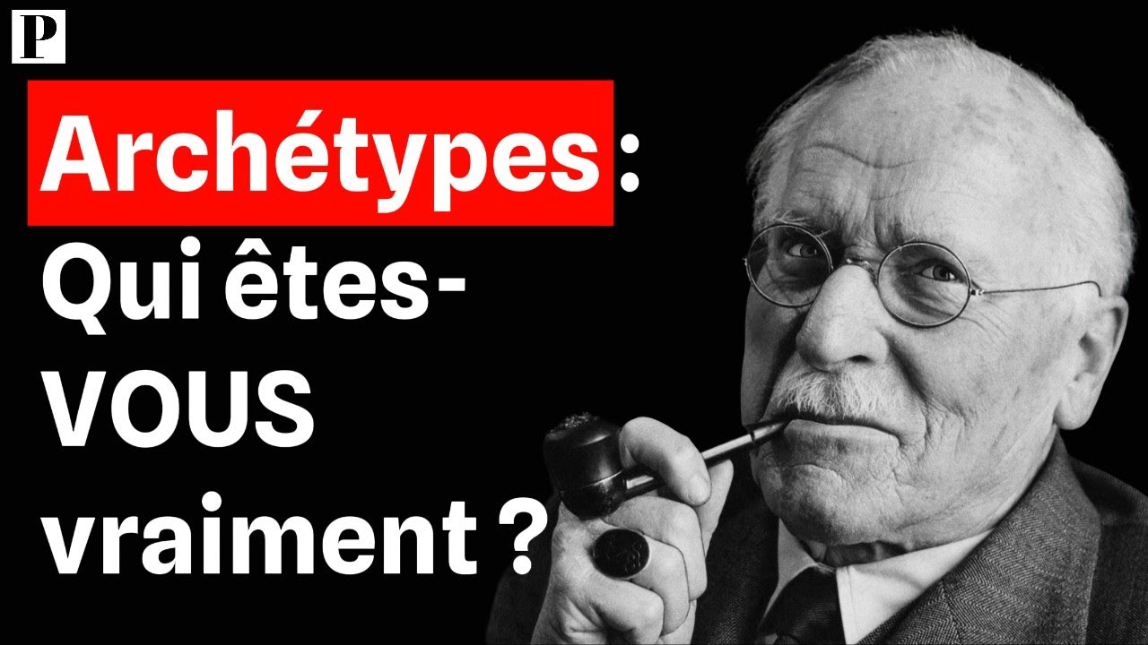 Voyage au C&oelig;ur de l'Inconscient : Les Myst&egrave;res du Psychisme Humain | Carl Jung
