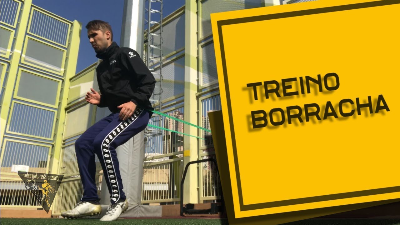 FOR&Ccedil;A E RESIST&Ecirc;NCIA DE VELOCIDADE| FUTEBOL | CARLOS BERTOLDI | TIC&Atilde;O