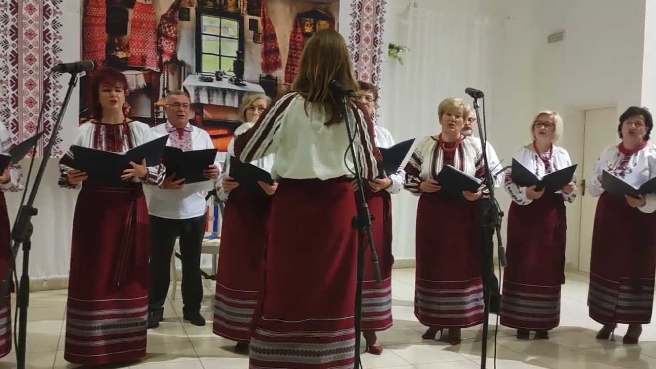 Medjunarodna smotra 1 24102021