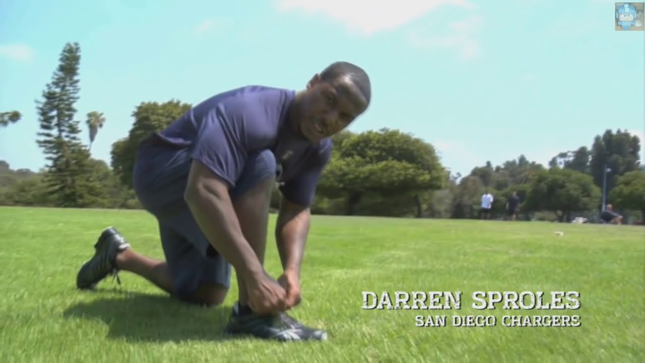NFL Fantasy Files Compilation 