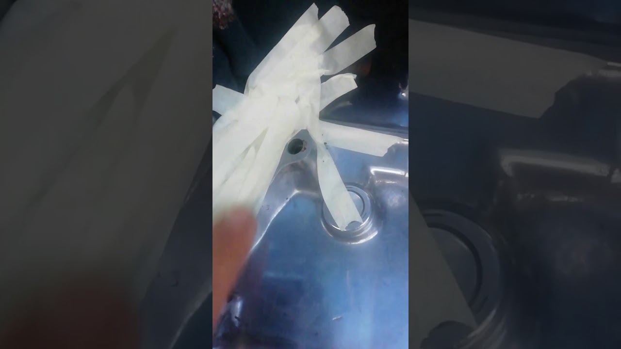 poner casquillo en cuerda barrida