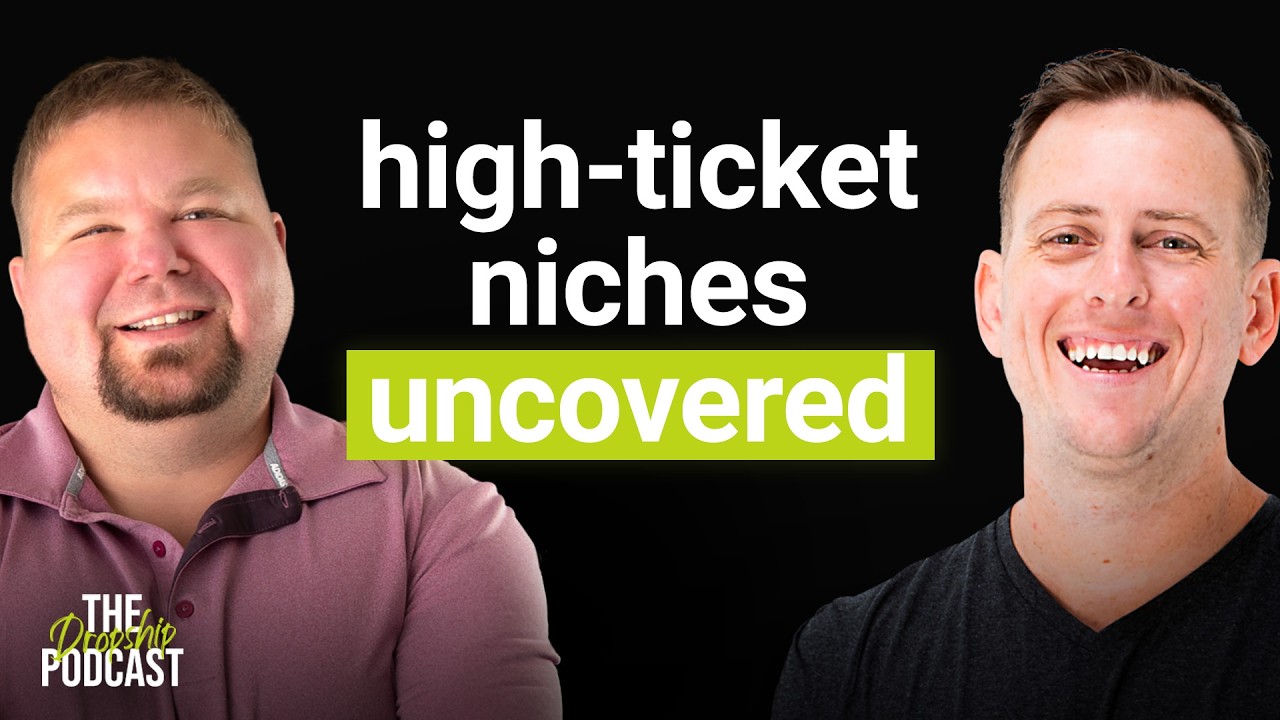 7 Overlooked Dropshipping B2B Niches to Capitalize on in 2025