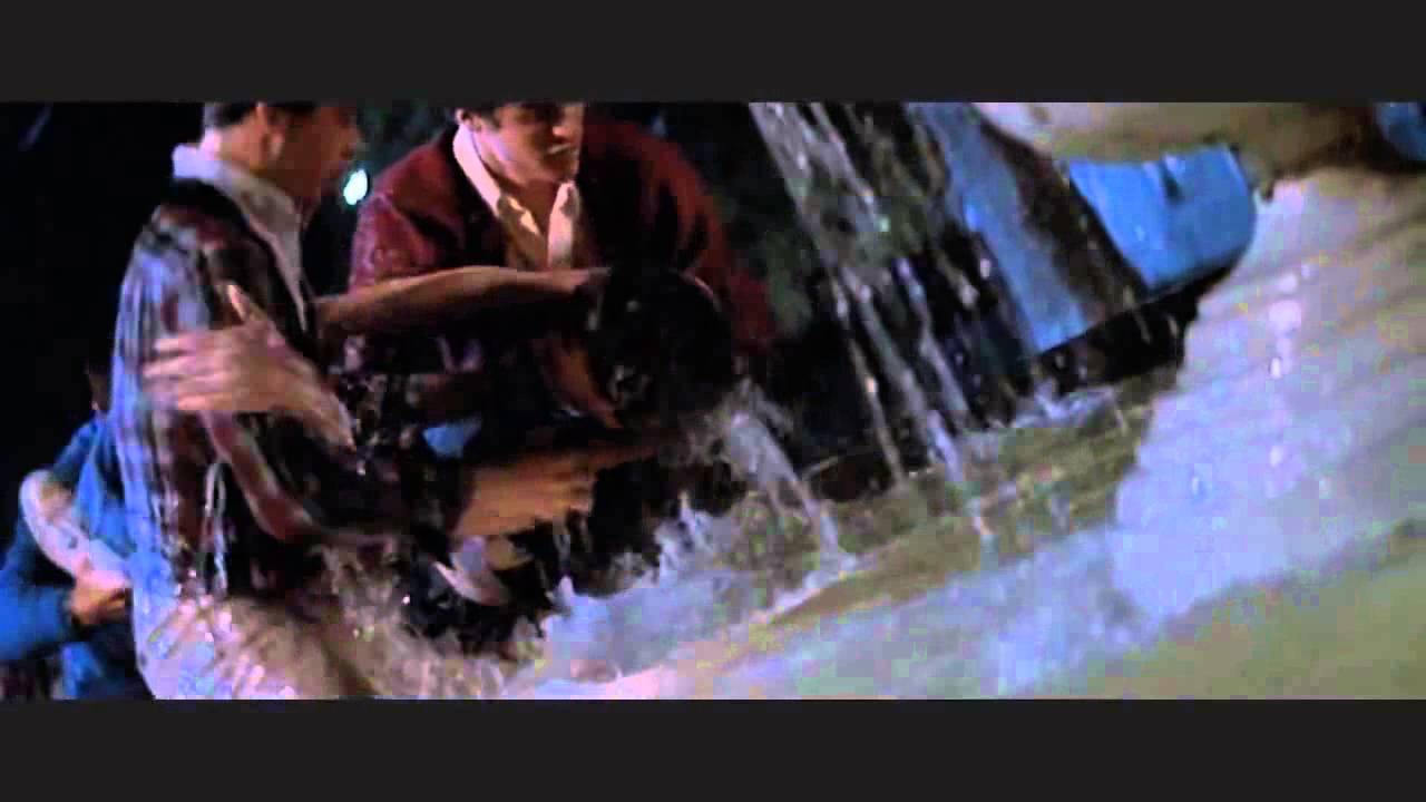 outsiders fountain scene