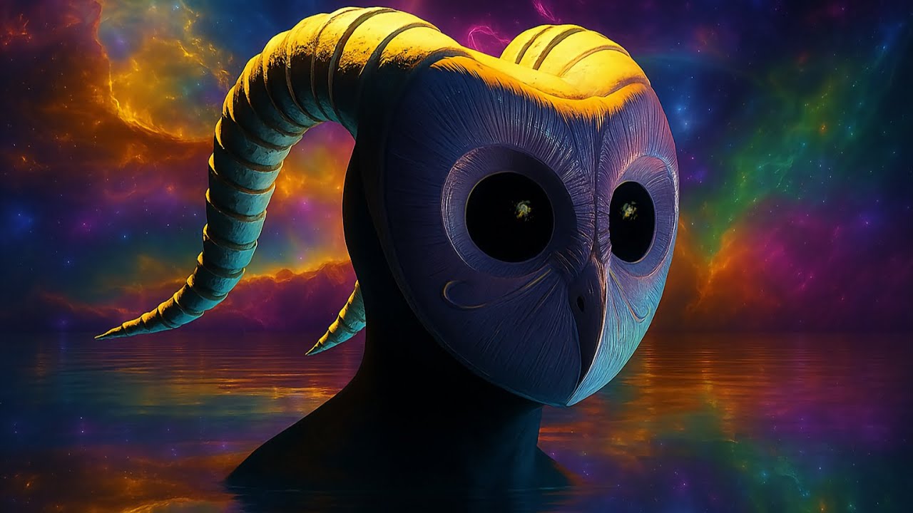 S'OMNIA - Die Augen des Oneironauten (The Oneironaut Eyes)