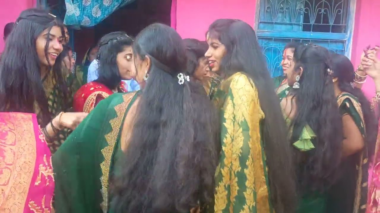 Tasha party dance | gawn ki shadi | deshi dance#video #dance #viralshorts #trending 