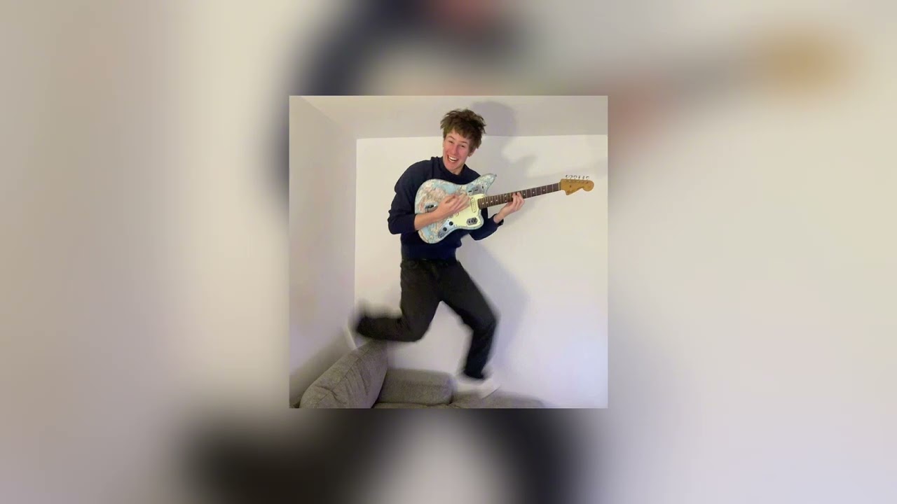 COMFORT ME - Malcolm Todd (Sped Up)