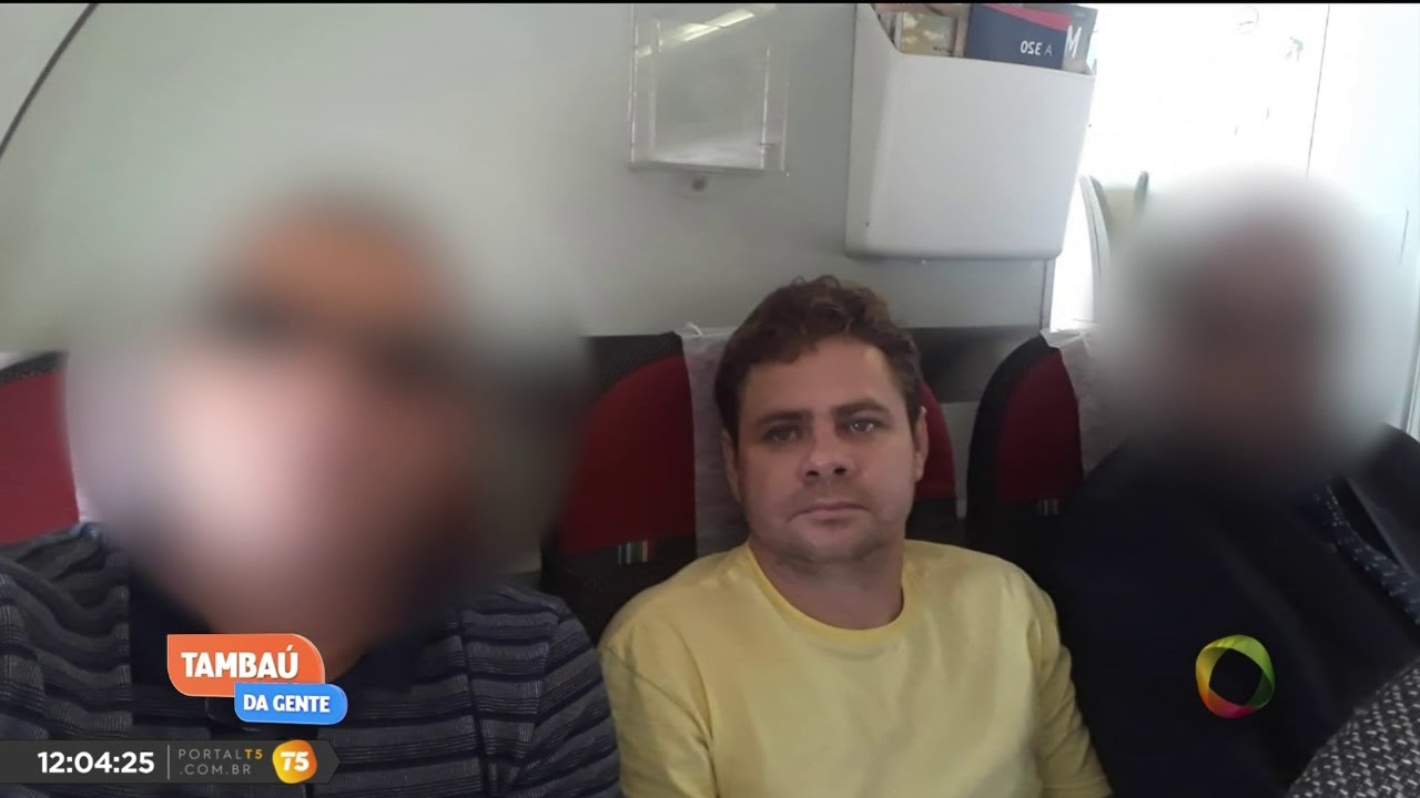 Tambaú da Gente - Agentes penitenciários são investigados por supostamente facilitar ataque ao PB1