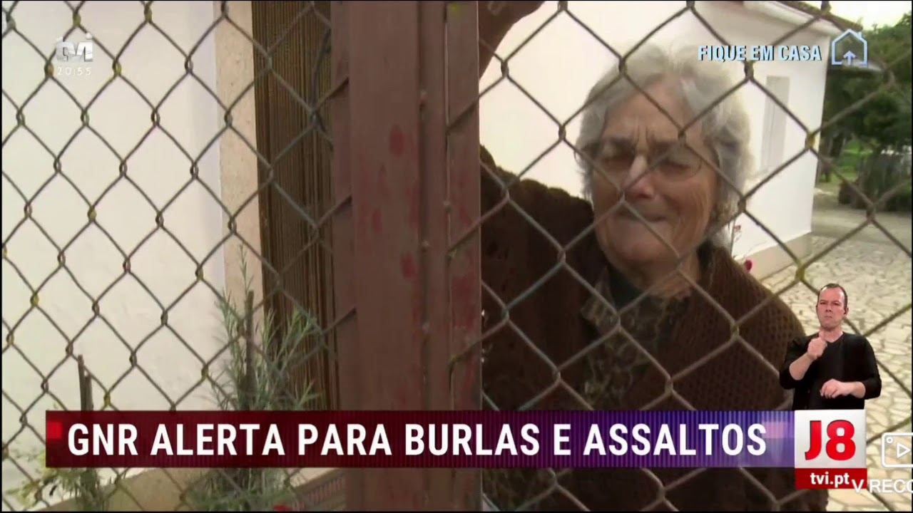 GNR de Estremoz em reportagem na rubrica 