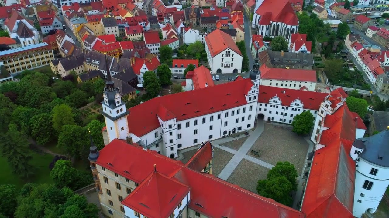 Exploring Mecklenburg-Vorpommern: Germany's Hidden Gem
