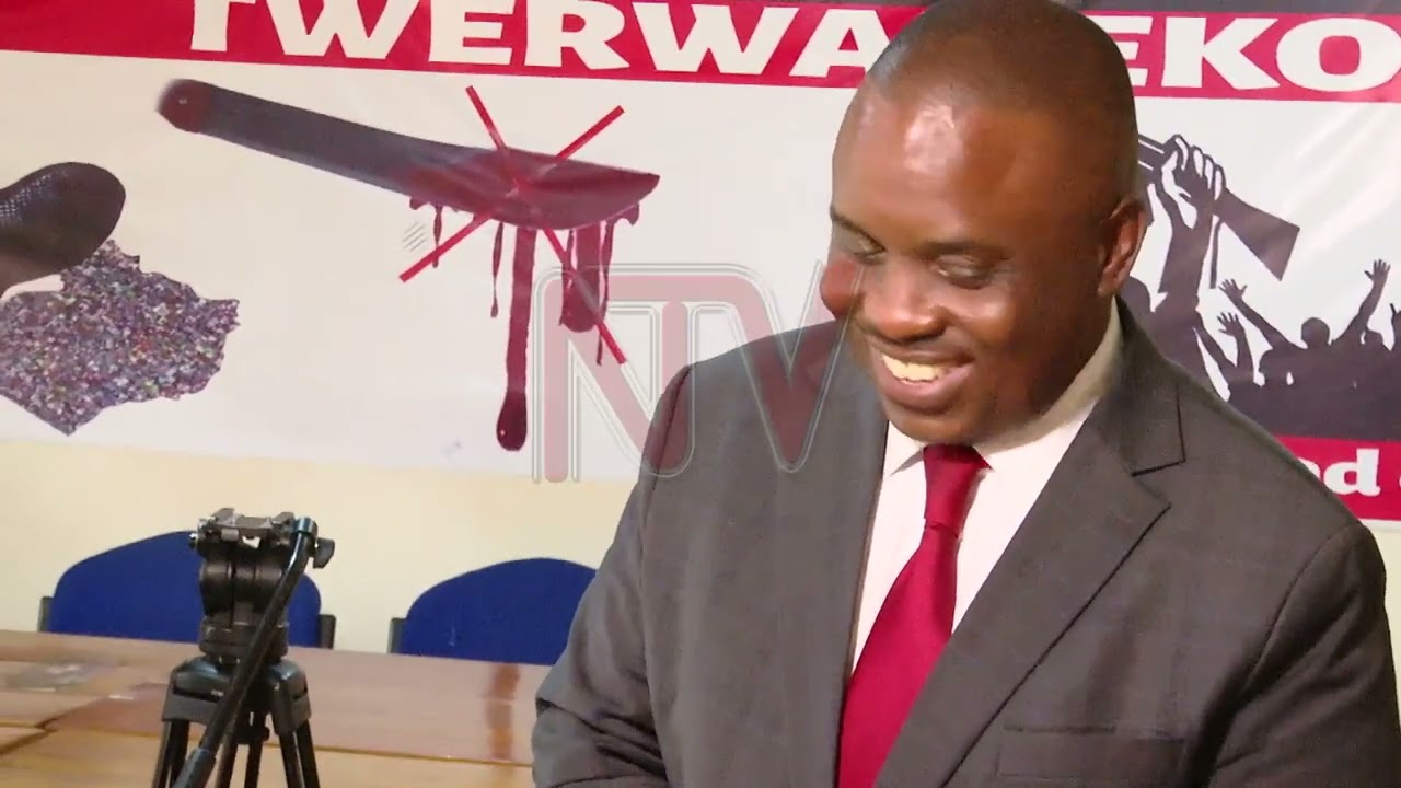 “Rebel” FDC party leaders to face disciplinary committee