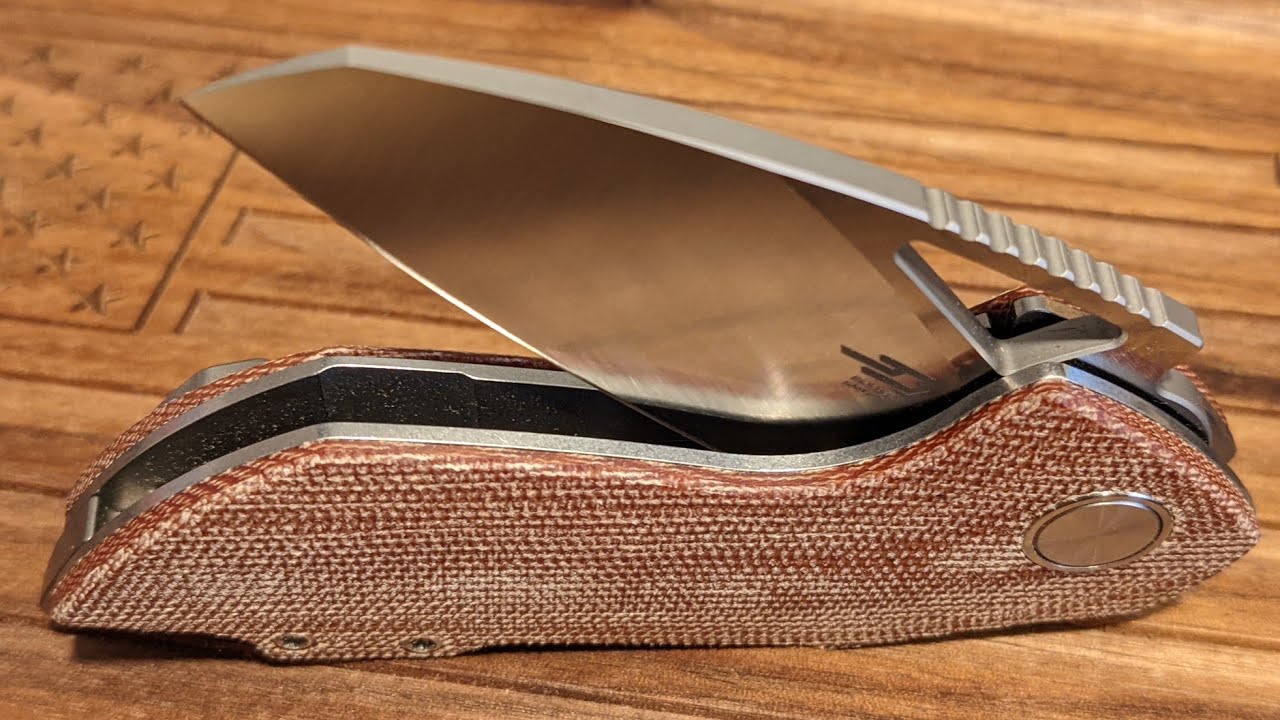 Don't Skip this Riverstone From Bestech and Grissom
