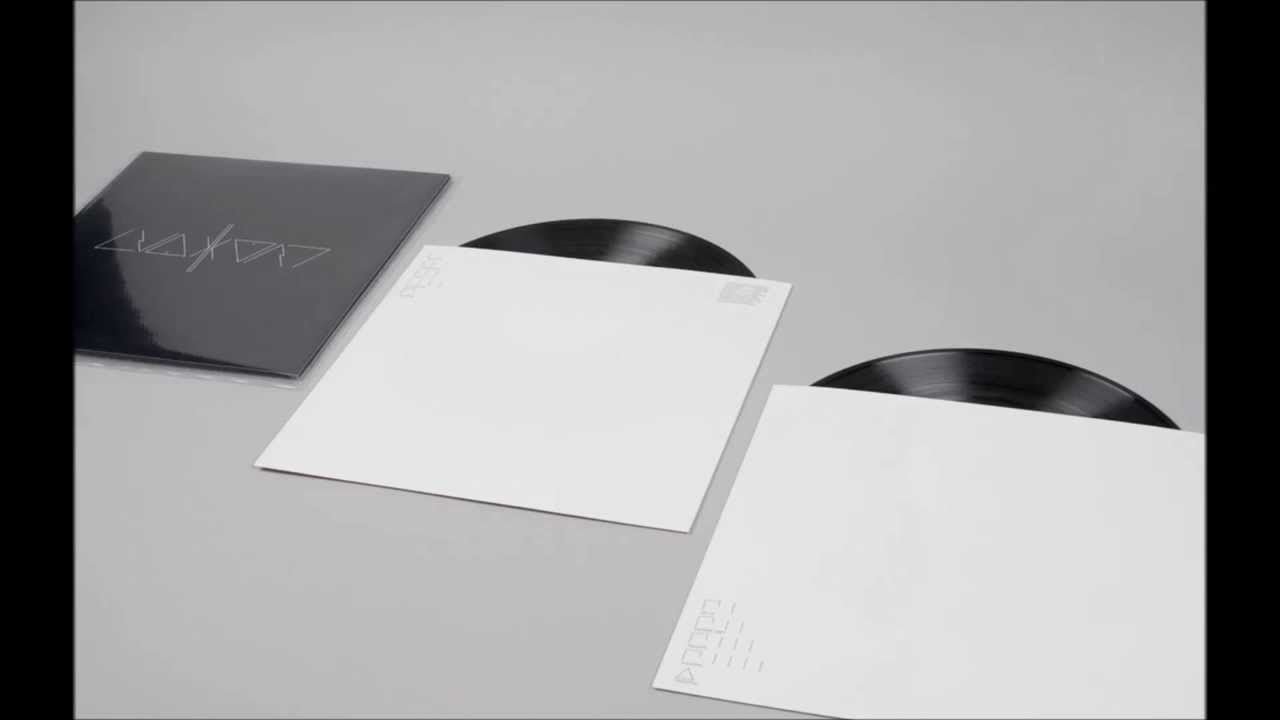 Akkord - Conveyor [Houndstooth]