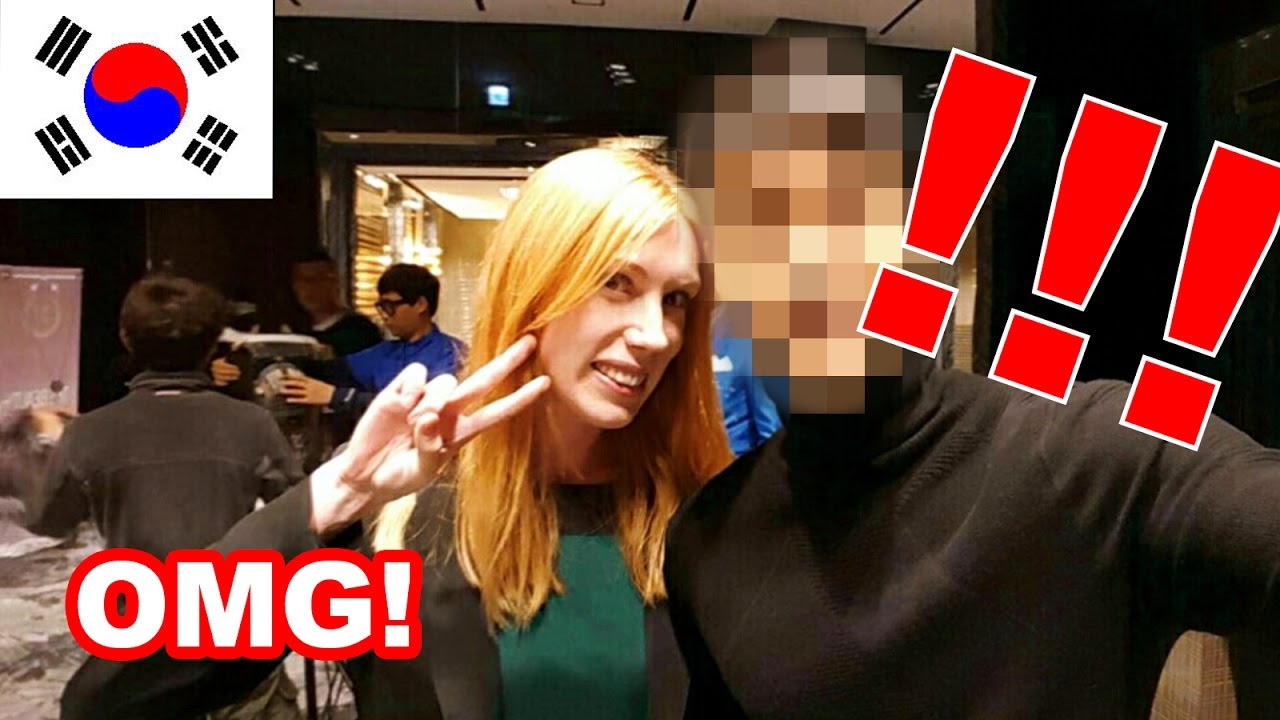 J'ai joué dans un DRAMA avec SIWON ! - VLOG COREE