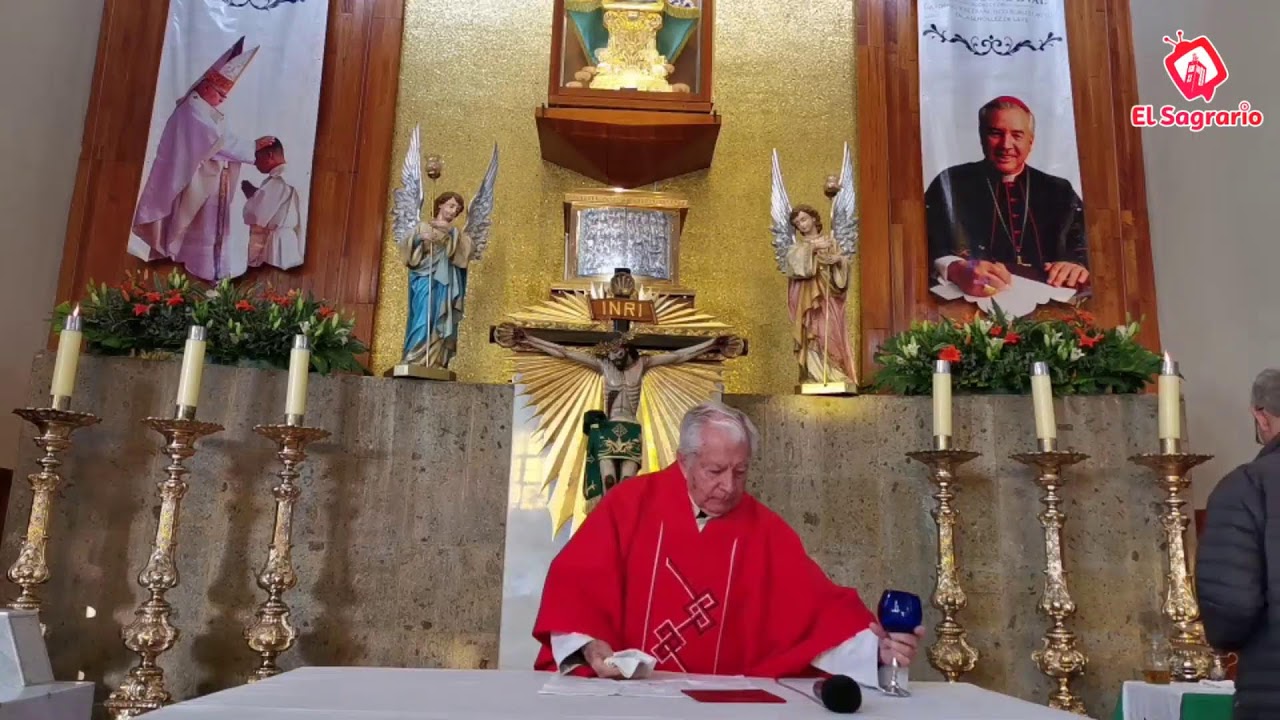 MARTES 10 DE FEBRERO