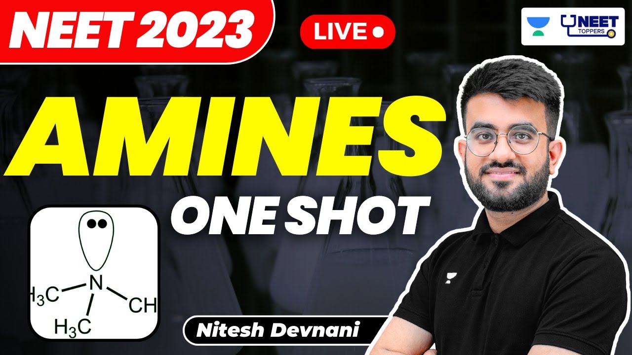 Phoenix 2.0: Chemistry Most Important Video for NEET 2025 | Unacademy NEET Toppers | #NEET