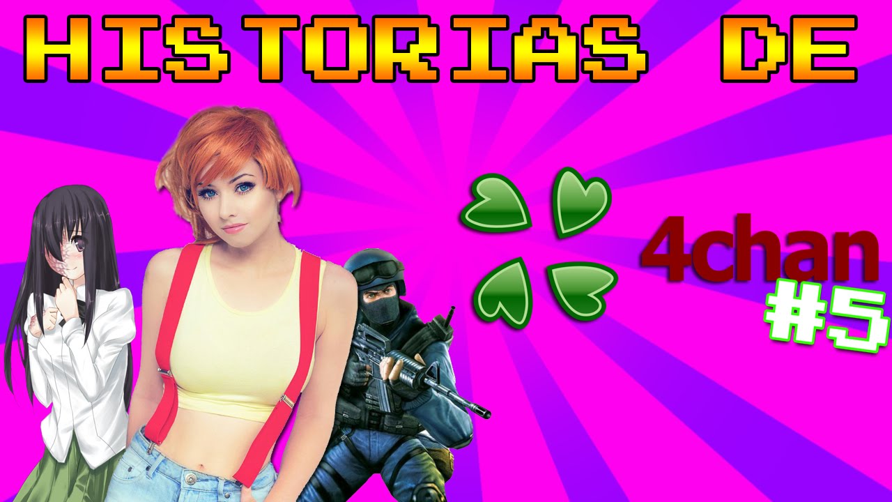 EL JUICIO DE LA EX | Historias de 4chan #5