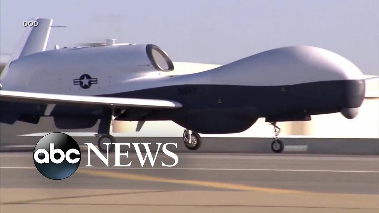 Iran says it's 'ready for war'