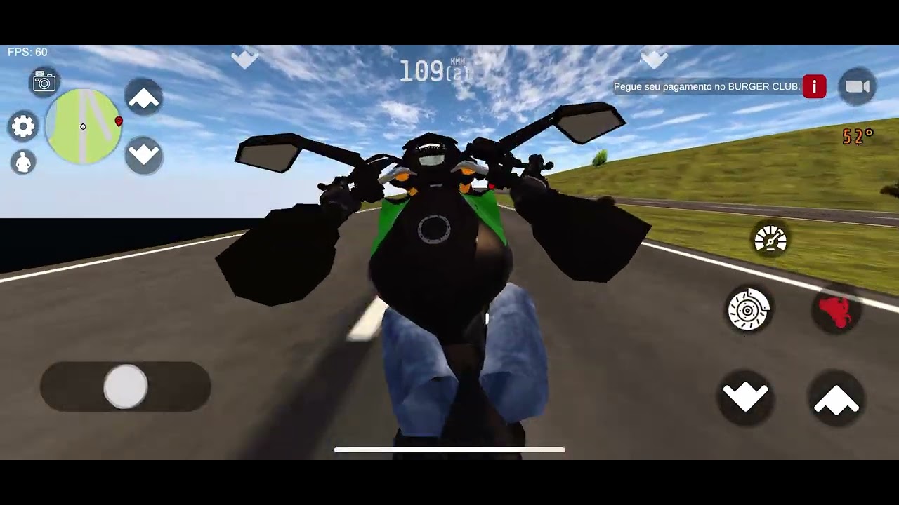 MOTO VLOG#01 