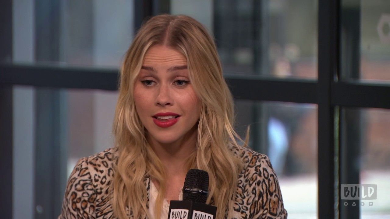Claire Holt discusses transitioning from TV to Film