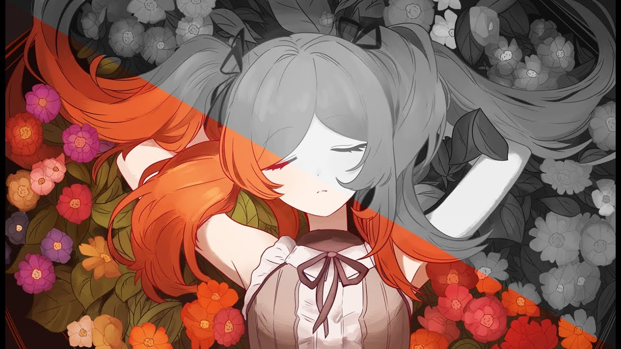 [Trial of a Digital Angel: Part One]