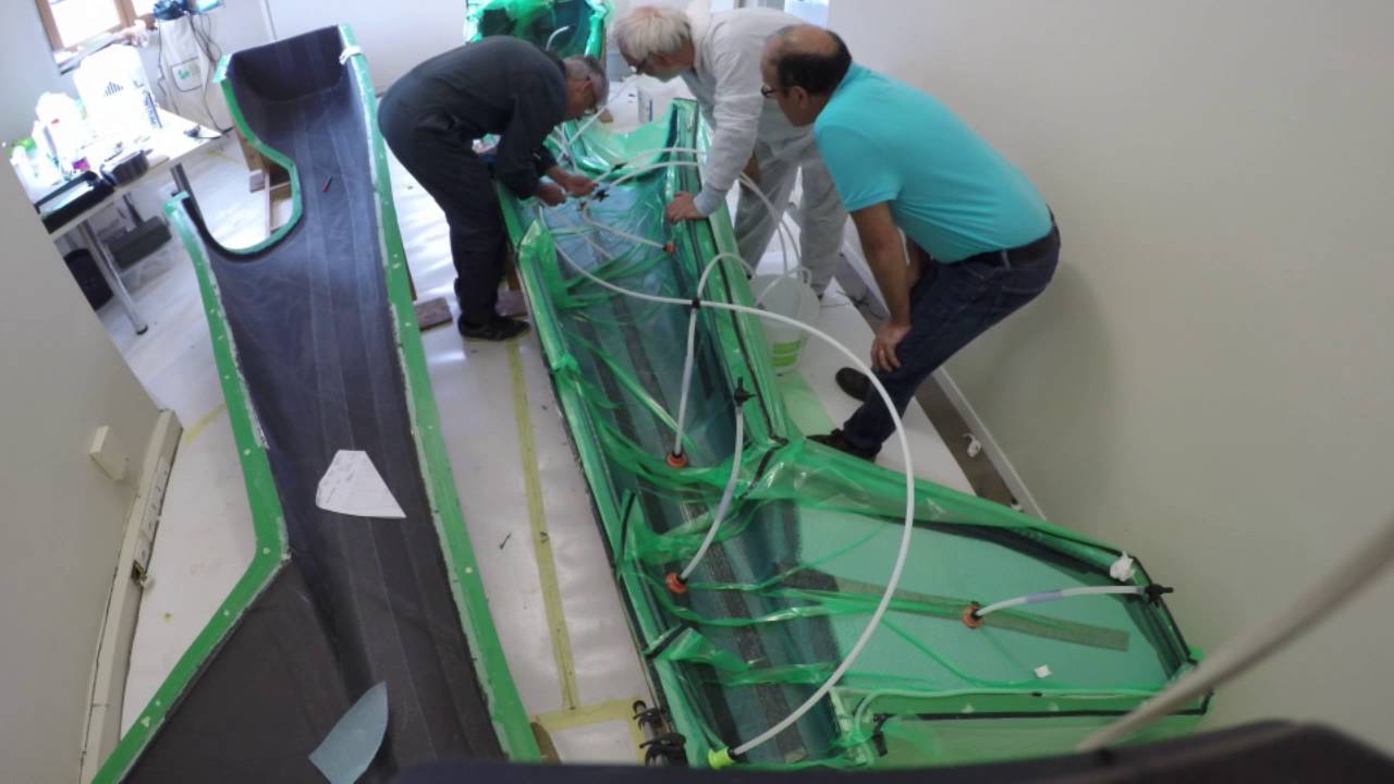 Infusion Gazaile