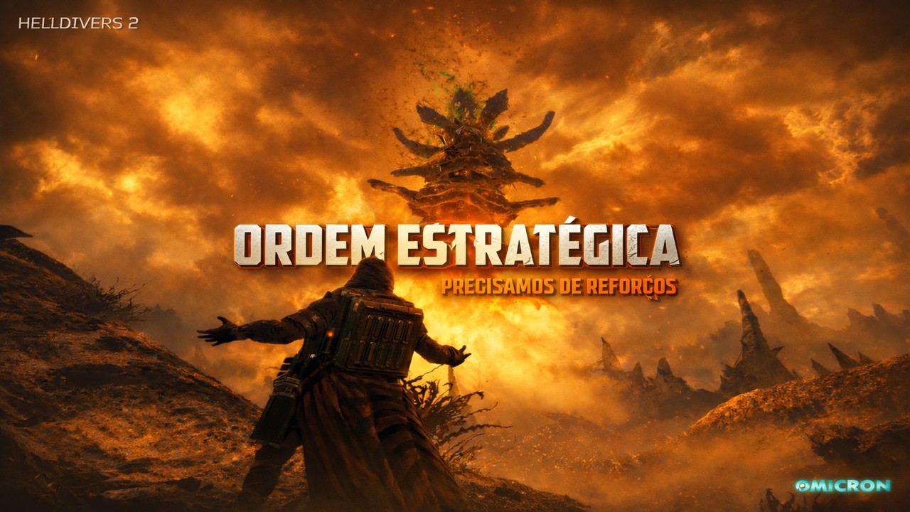🔥 Derrotamos o Hive Lord e Ajudamos a Garantir Reforços em Cyberstan 0 Mortes | Dificuldade Máx Ep10