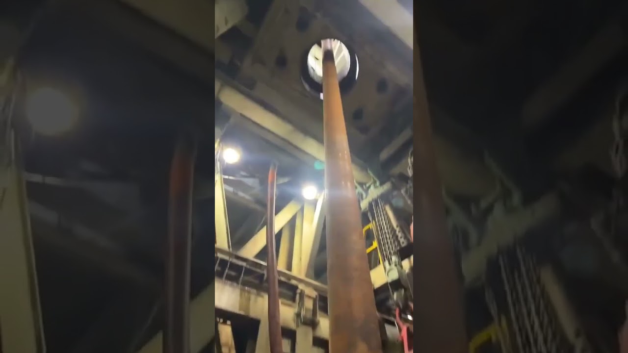 Roller Reamer