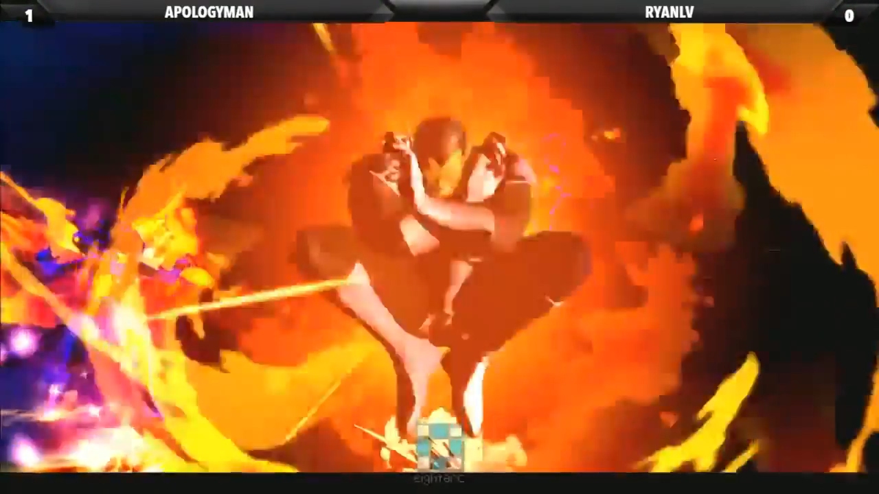 NCR 2017 UMVC3 TOP 8 (APOLOGYMAN) vs (RYANLV)