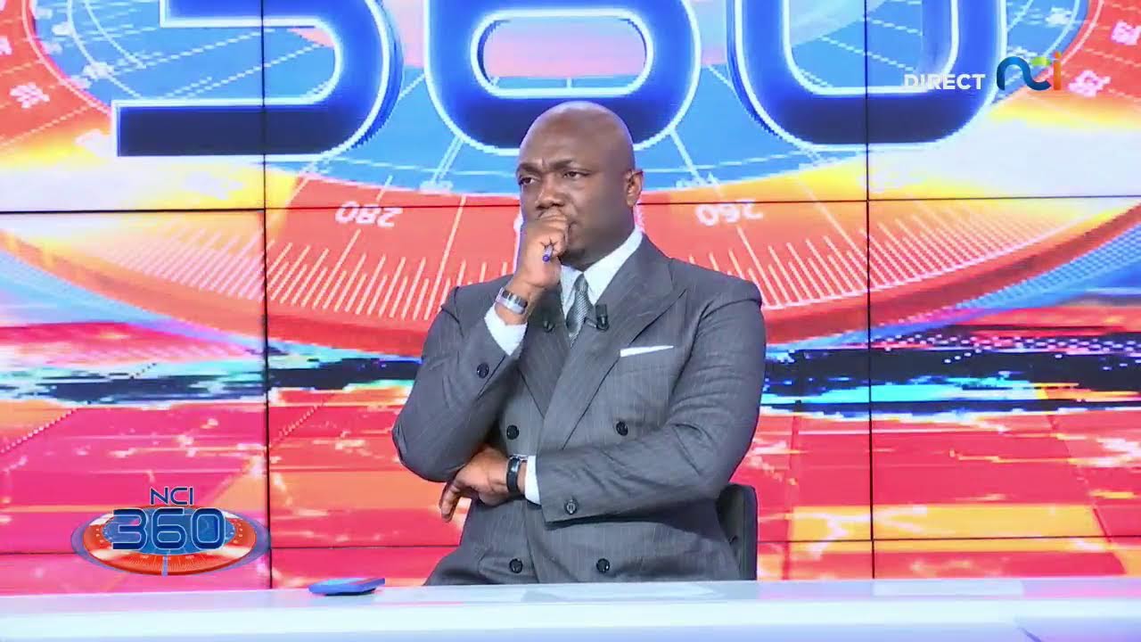 NCI 360 du 27 avril 2025 | JUSTICE - THIAM RADIÉ DE LA 