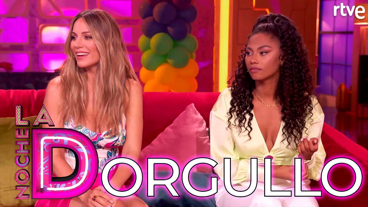 EDURNE y NIA | Entrevista | La noche D