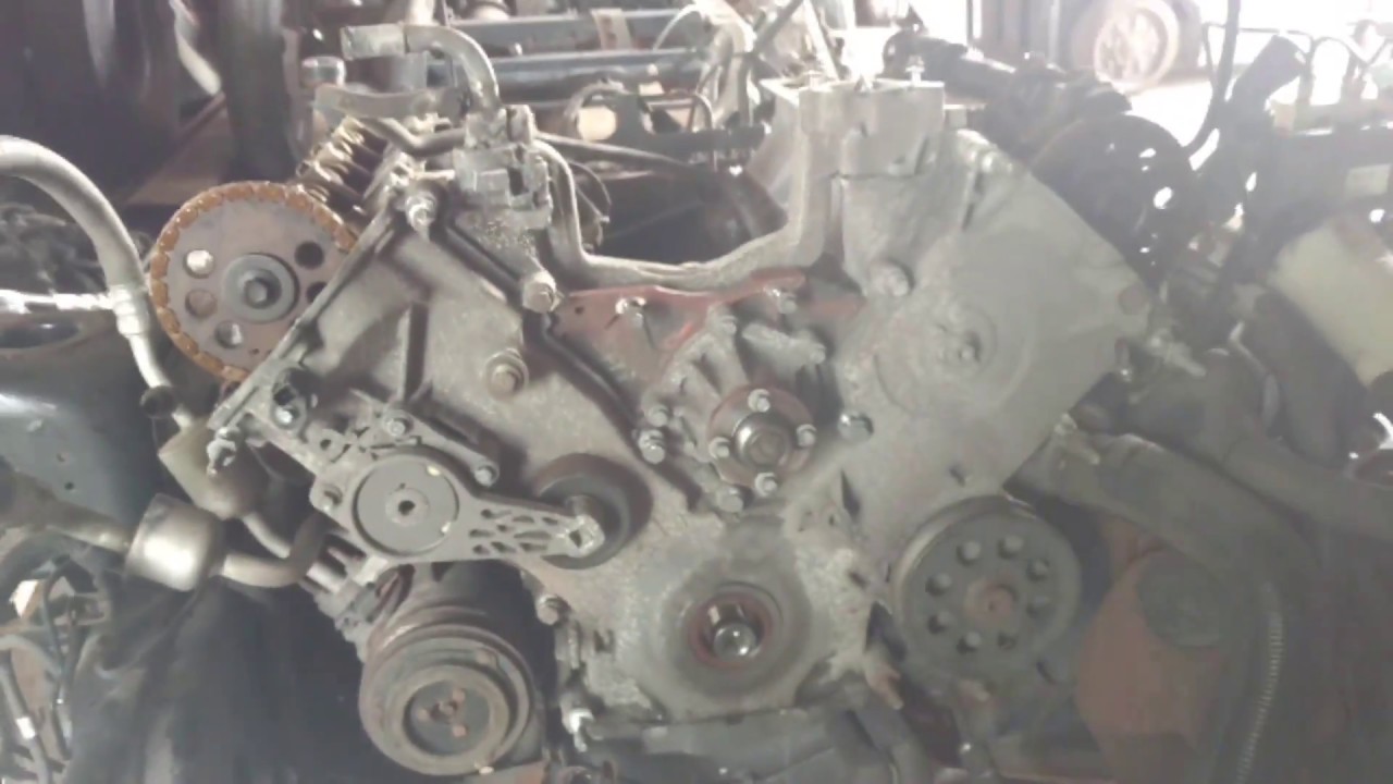 PART 2) 2013 Ford 6.8l engine teardown and a rant about a man child!