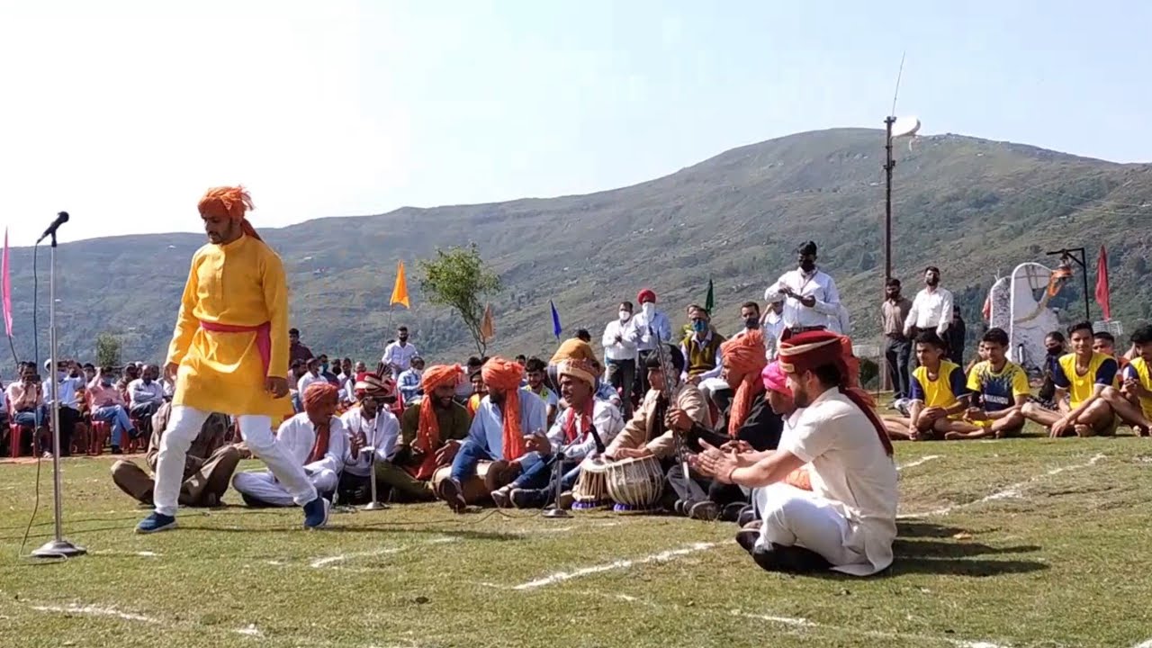 Corona Geetru | Dogri Lok Geet | Corona Mahamari Par Aadharit Geet #CoronaGeetru #DogriGeet