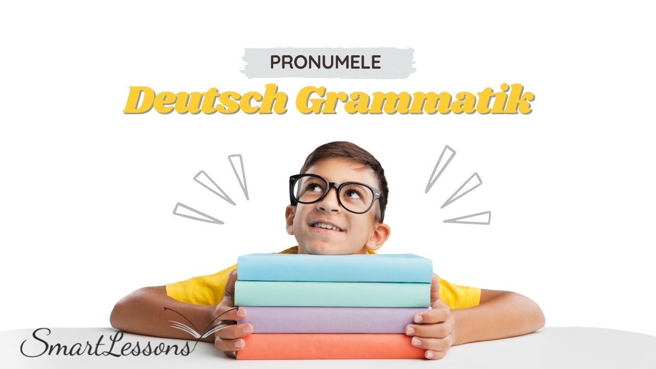 Pronumele personal in Dativ