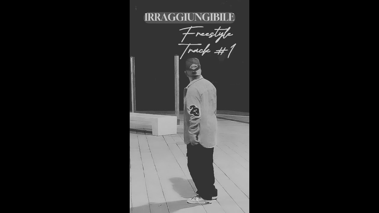 KEVYN - Irraggiungibile (Freestyle Track #1)