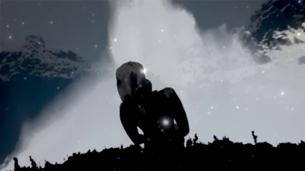 Eyeless In Gaza - Staring - from  