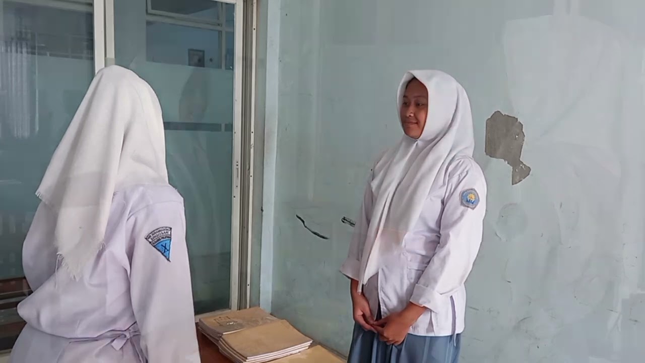 Tugas Kelompok Bahasa Indonesia Tentang Negosiasi