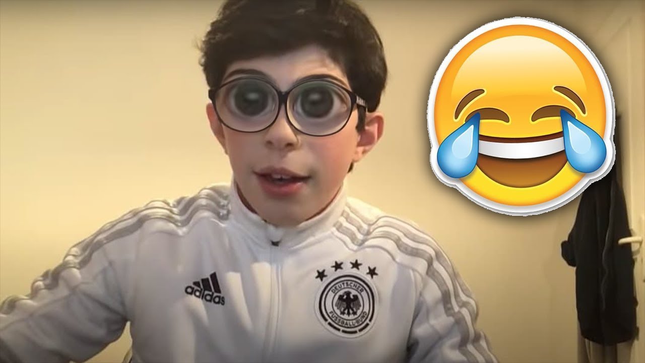 The FUNNIEST MOMENTS of JULIEN BEATS! 🤣🤣