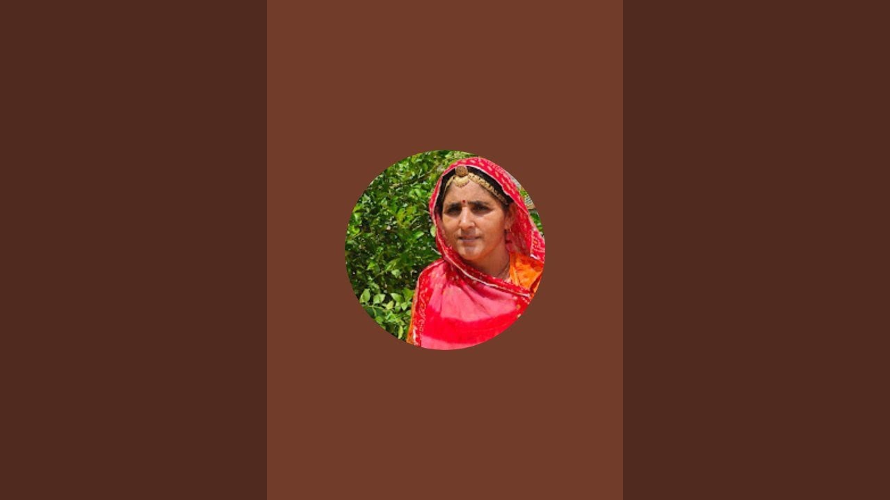 शारदा मारवाड़ी  is live!