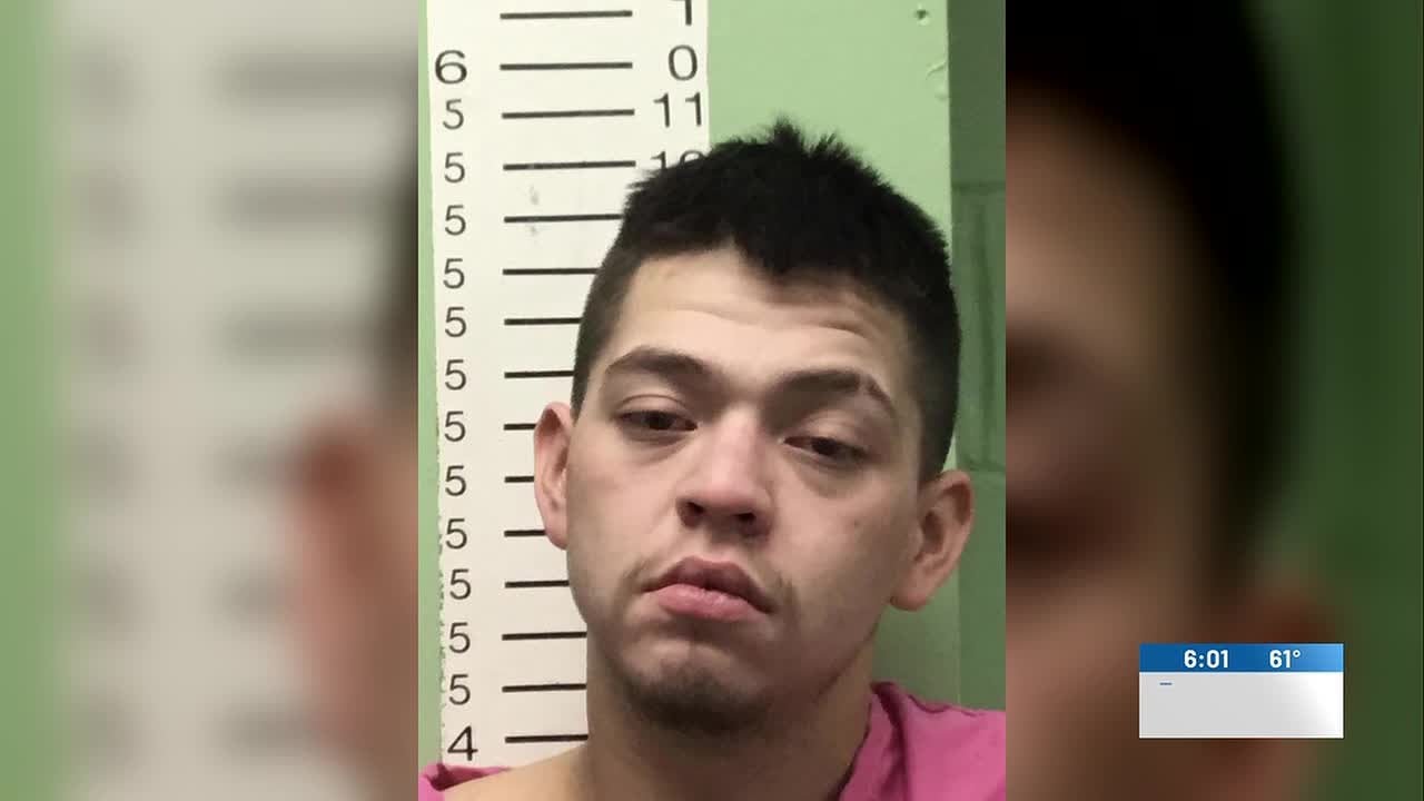 Suspect arrested, law enforcement investigates Bryan County shooting