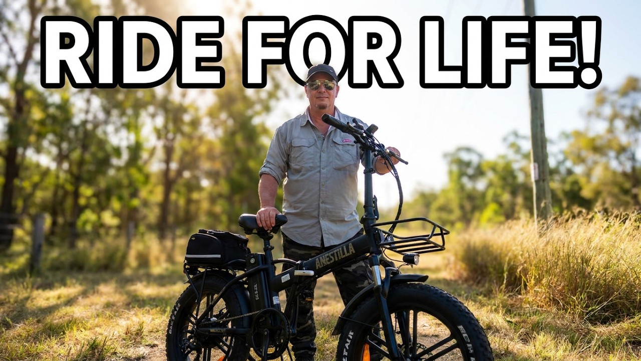 This Ride Was for My Health and My Mind #dailylifevlog