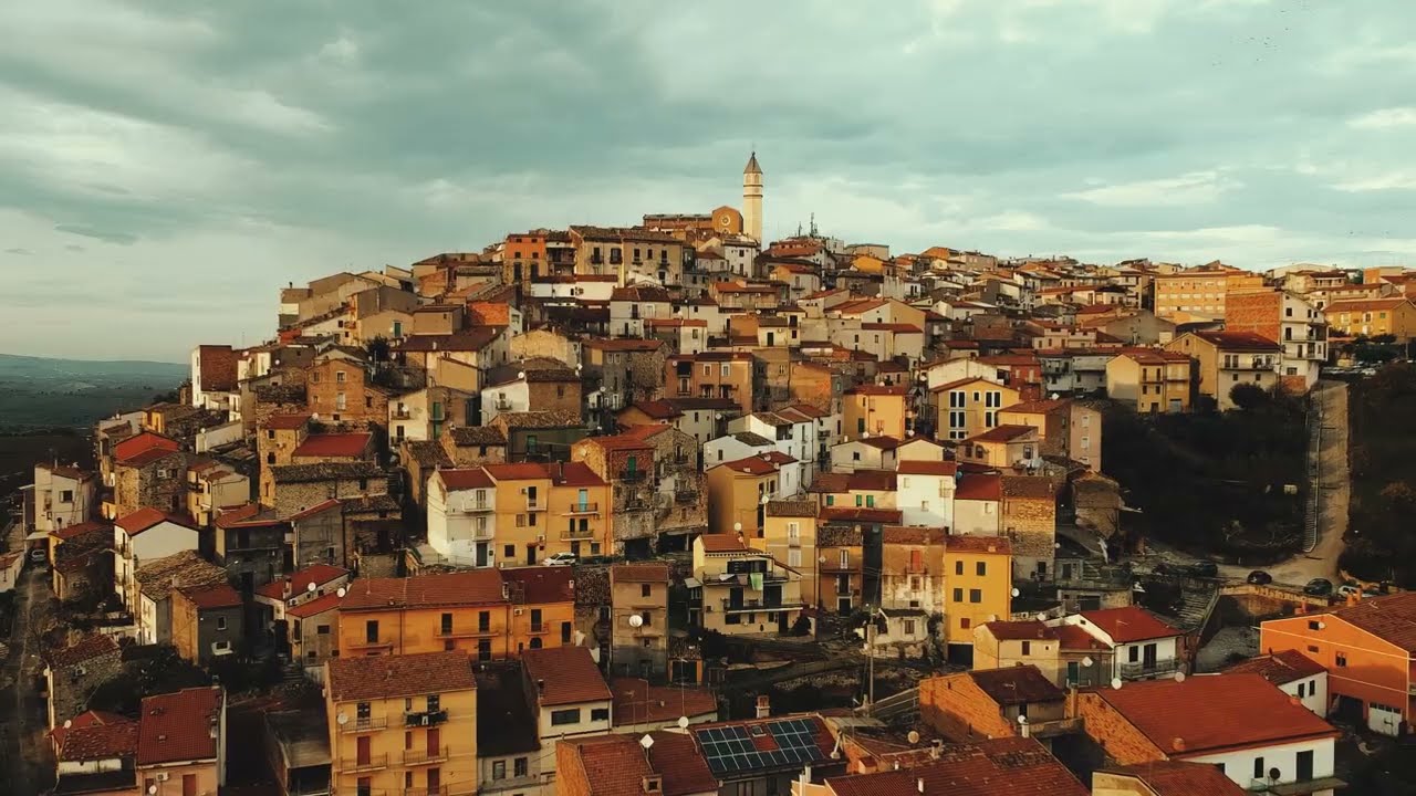 Montenero di Bisaccia
