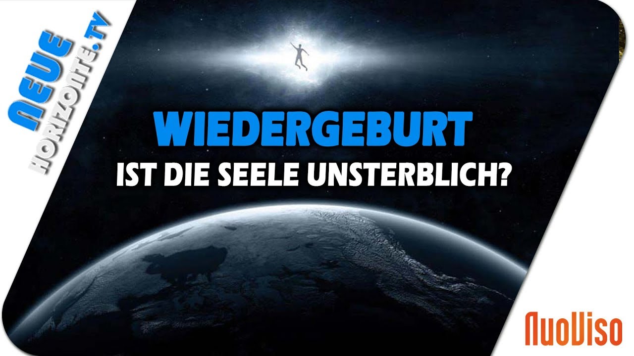 Wiedergeburt &ndash; Deine Seele ist unsterblich - Thomas Schmelzer
