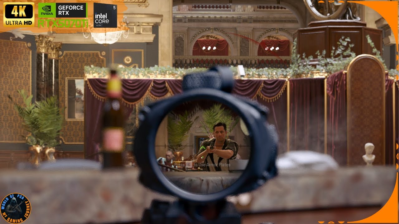 High Rollers Part 4 | Tight Casino Combat on Veteran Difficulty