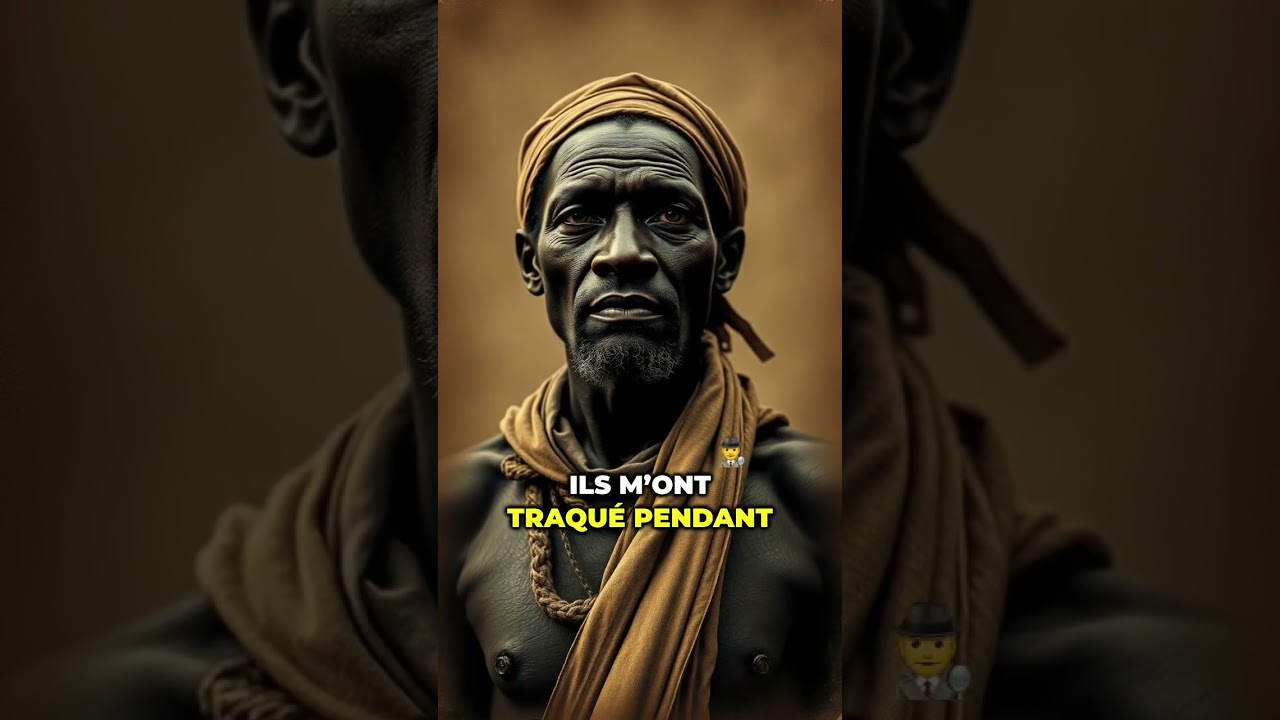 Zumbi dos Palmares : un symbole de libert&eacute; #Histoire #R&eacute;sistance #Zumbi #Libert&eacute;