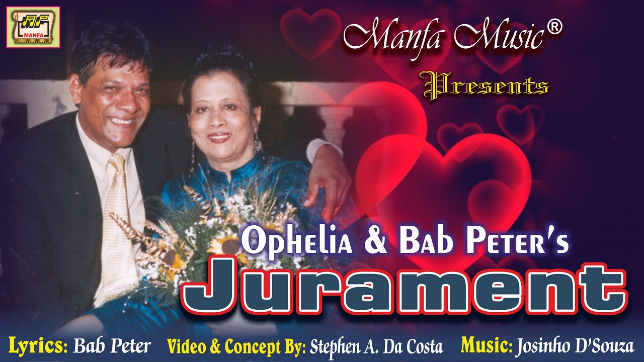 Jurament - Ophelia & Bab Peter