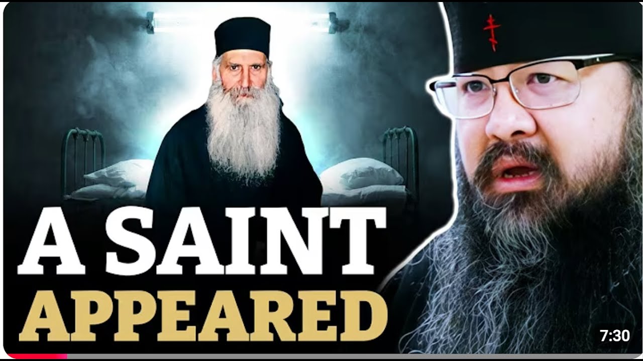 Από τα συγκλονιστικότερα βίντεο που ανέβασα στο κανάλι μου. Δείτε το παρακαλώ.