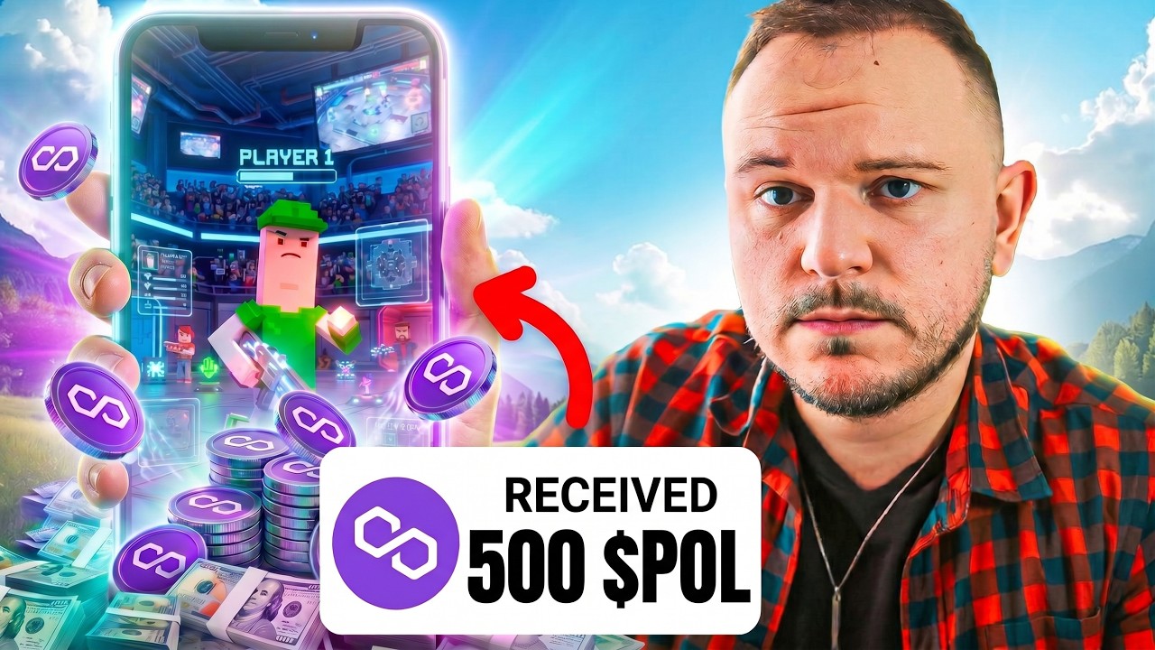 Выращивание и развитие настоящей криптовалюты в 2026 году | Обновление от Chainers
