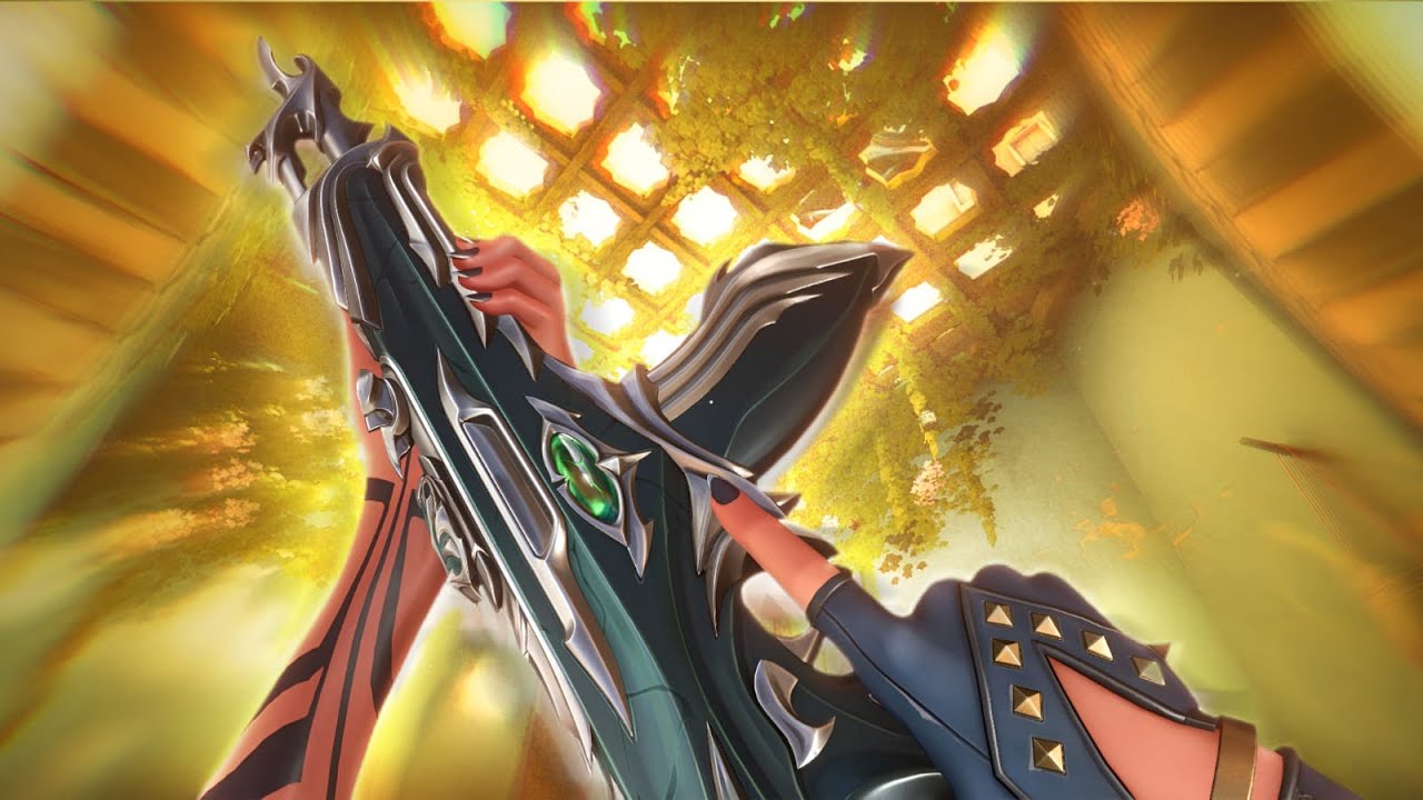 Spamming Rankeds