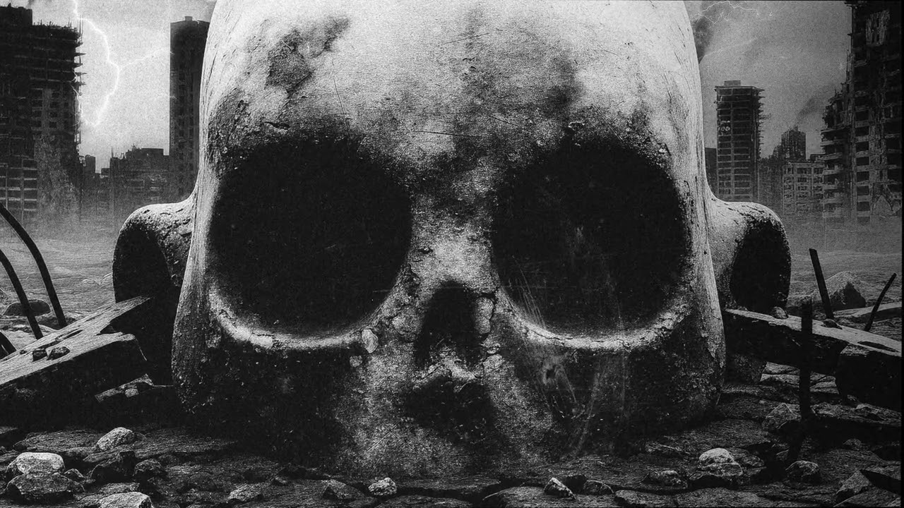 Zomboy - Doomsday | Bassrush Records