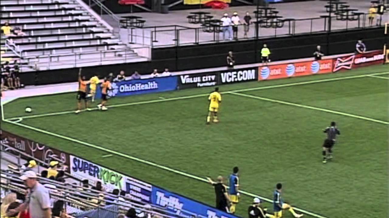Nixon Dias 2012 Highlights